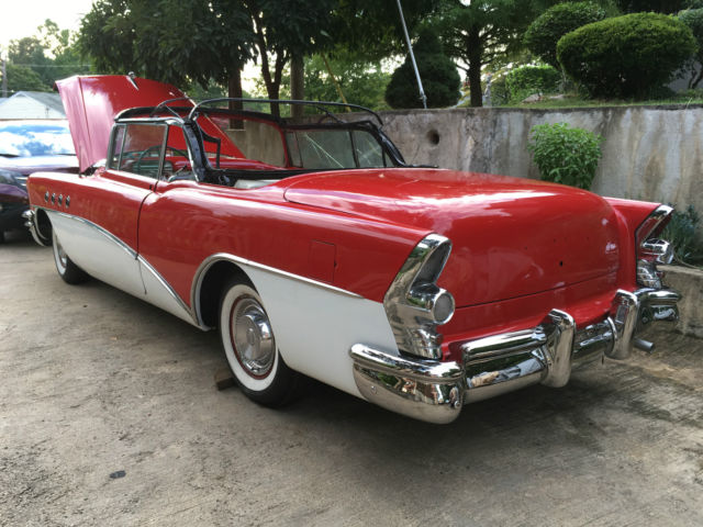1955 Buick Super No Reserve ! - photo 2