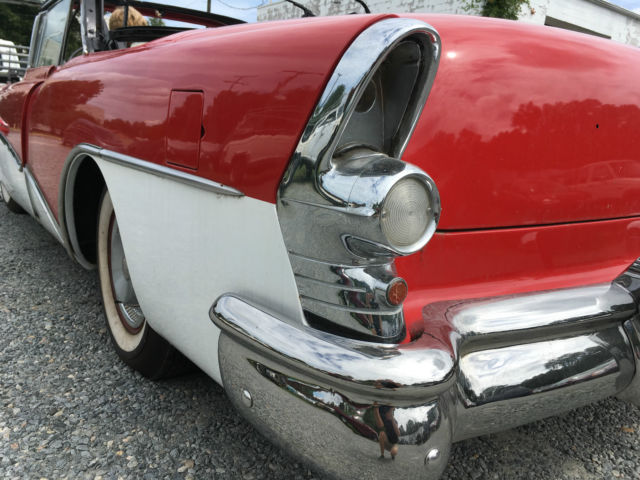 1955 Buick Super No Reserve ! - photo 3