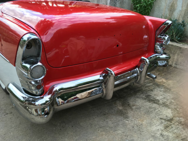 1955 Buick Super No Reserve ! - photo 5