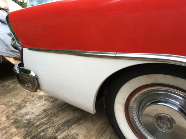 1955 Buick Super No Reserve ! - photo 8