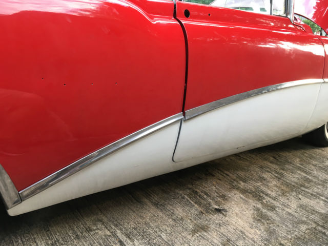 1955 Buick Super No Reserve ! - photo 9