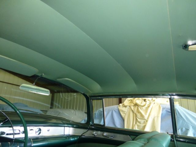 1955 Buick Roadmaster Super - photo 10