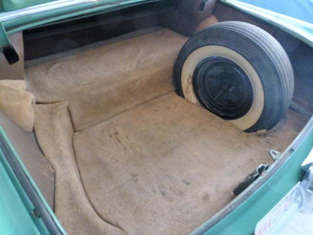 1955 Buick Roadmaster Super - photo 11