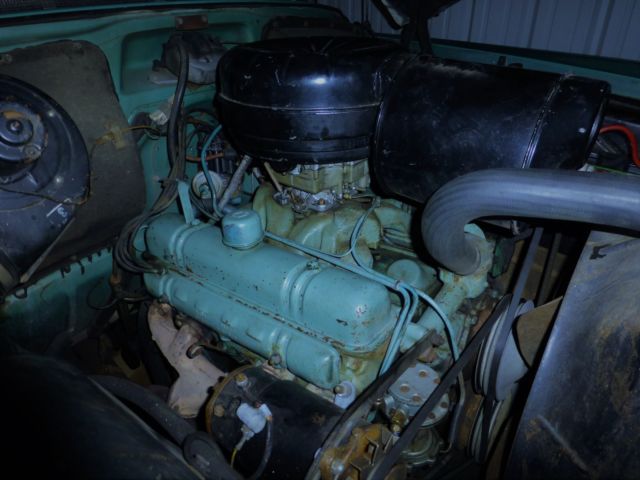 1955 Buick Roadmaster Super - photo 12