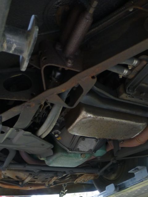 1955 Buick Roadmaster Super - photo 13