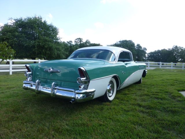 1955 Buick Roadmaster Super - photo 3
