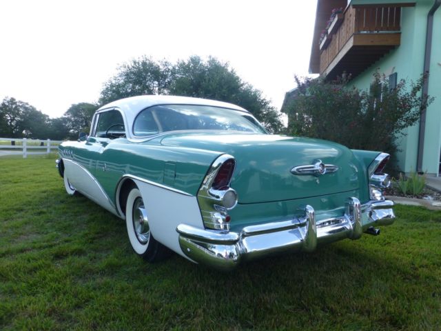 1955 Buick Roadmaster Super - photo 4