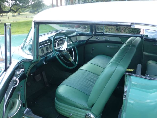 1955 Buick Roadmaster Super - photo 5