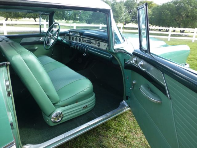 1955 Buick Roadmaster Super - photo 6