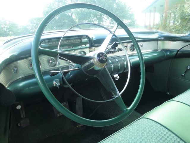 1955 Buick Roadmaster Super - photo 7