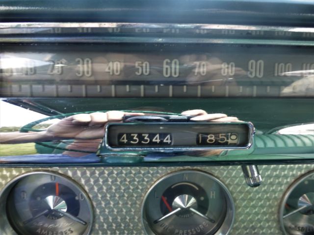 1955 Buick Roadmaster Super - photo 8