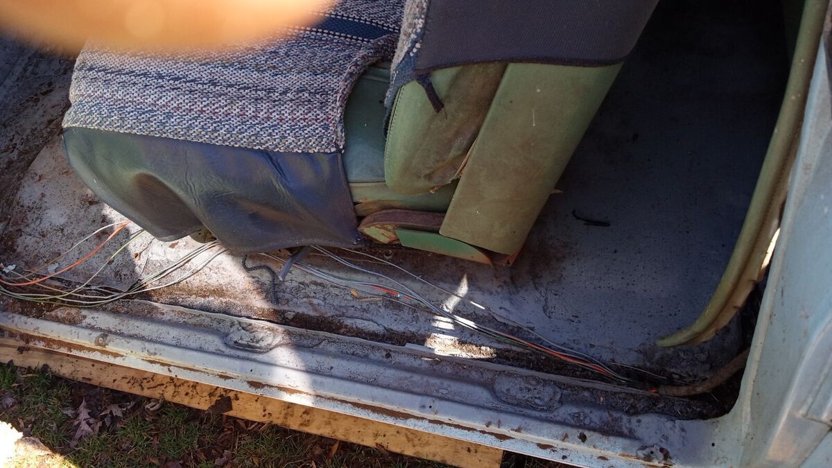 1955 Buick Other Roadmaster - photo 12