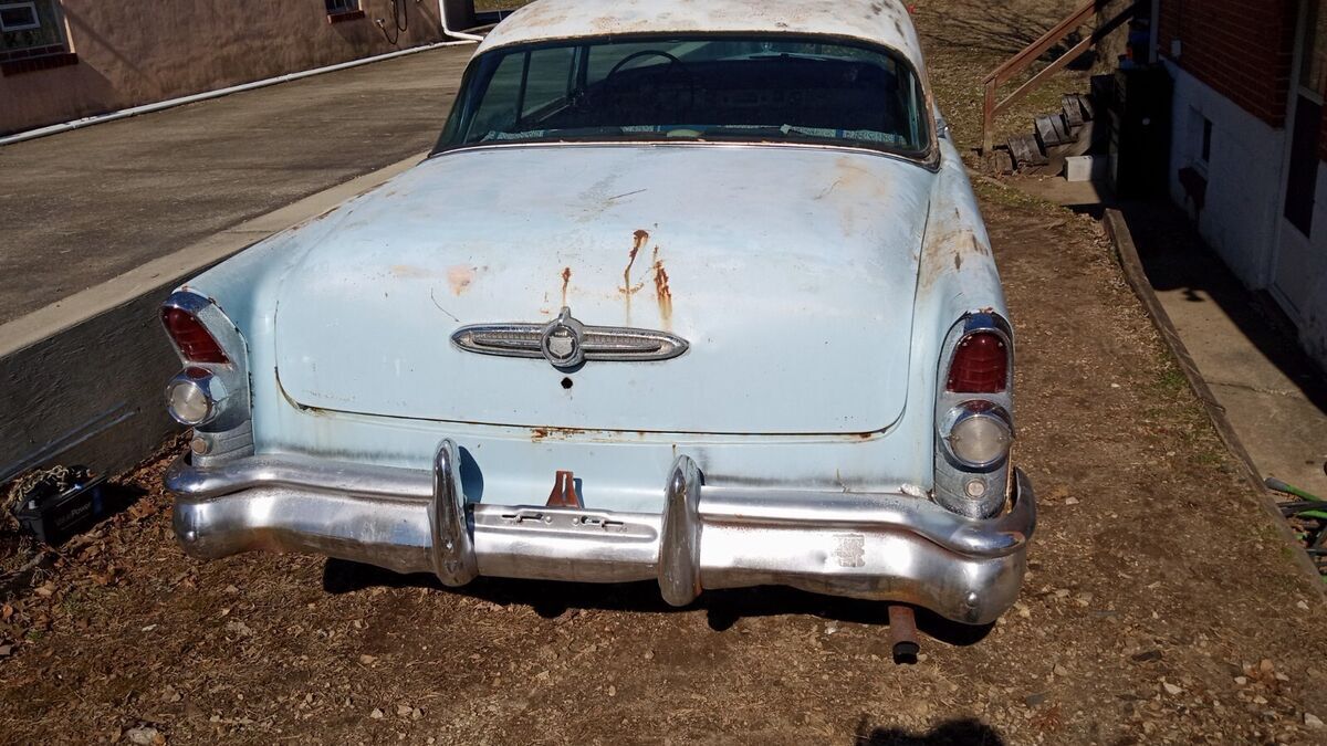 1955 Buick Other Roadmaster - photo 3