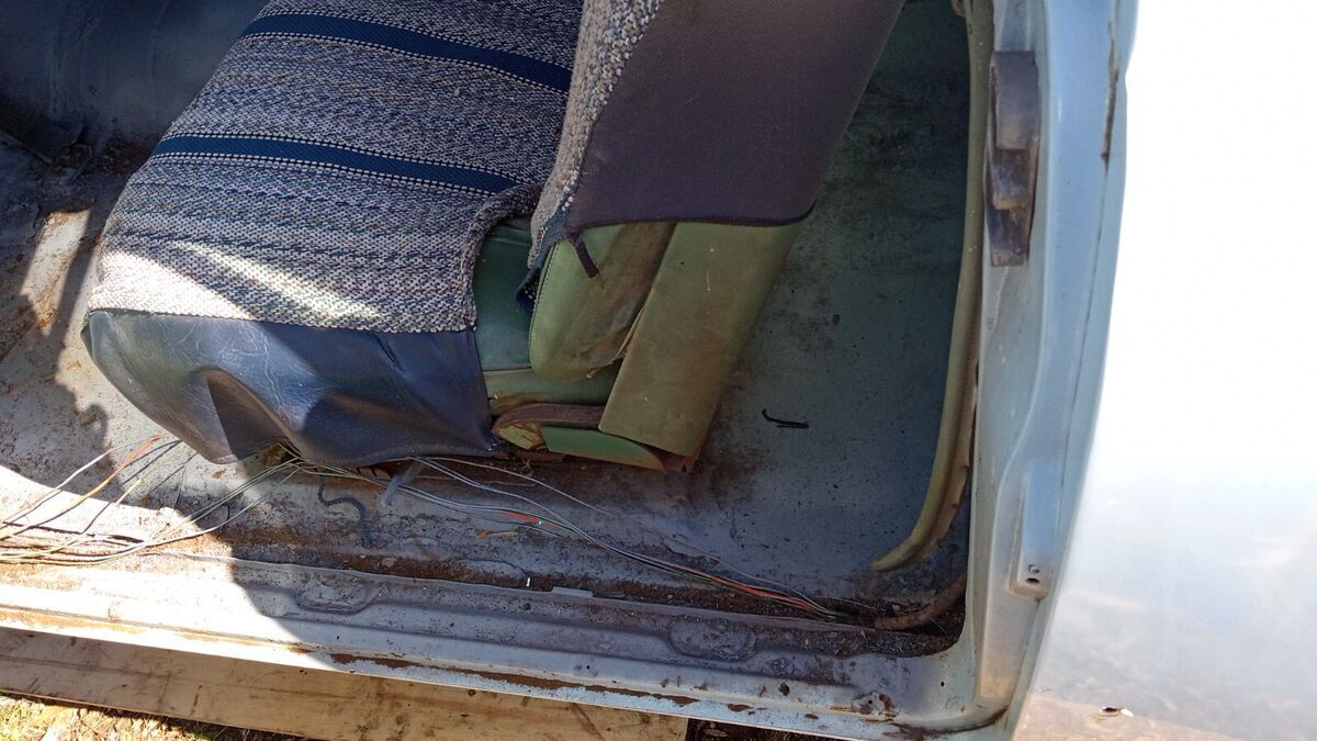 1955 Buick Other Roadmaster - photo 4