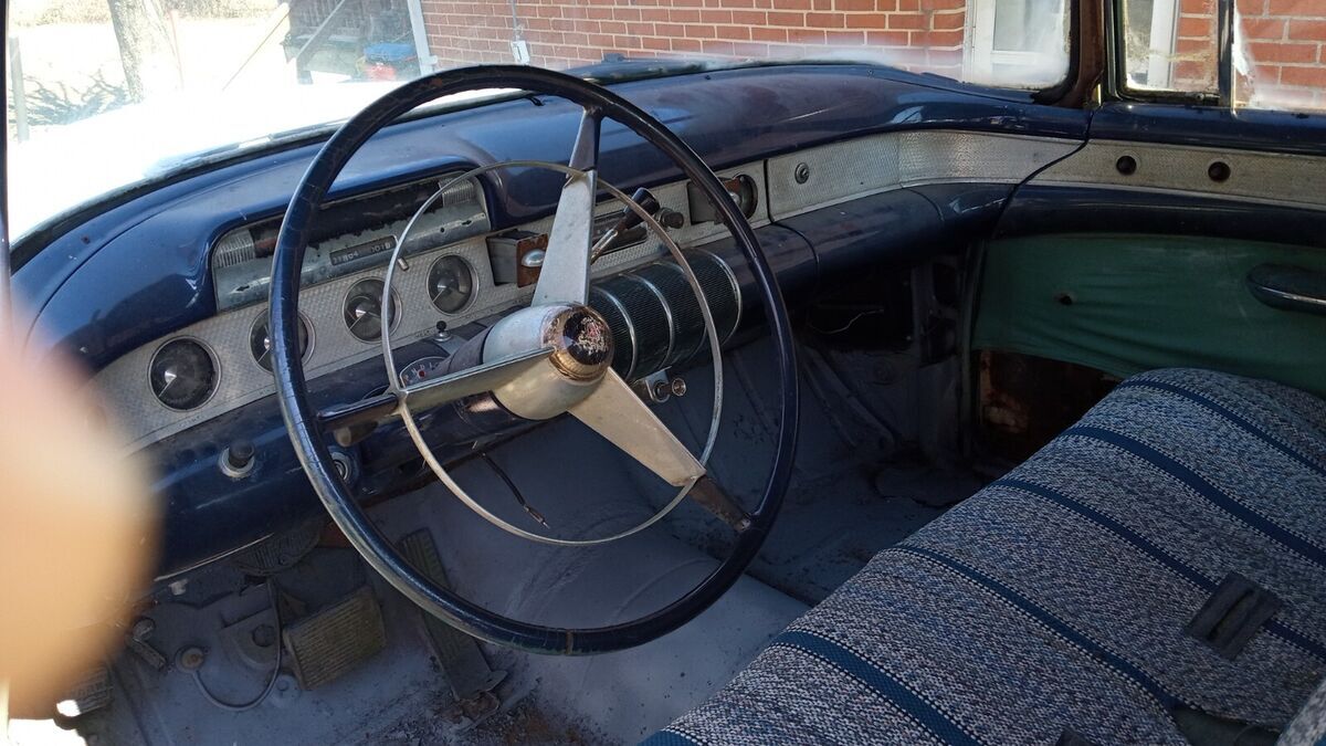 1955 Buick Other Roadmaster - photo 5