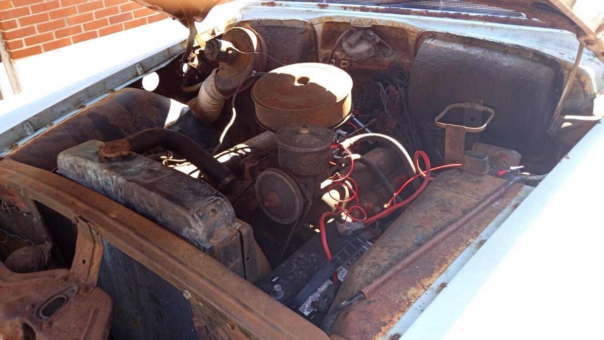 1955 Buick Other Roadmaster - photo 6