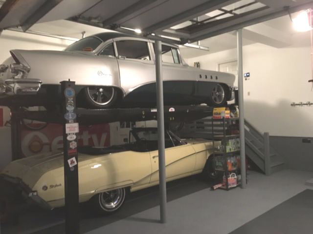 1955 Buick Super - photo 2