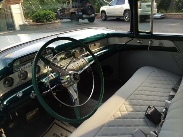 1955 Buick Super - photo 4