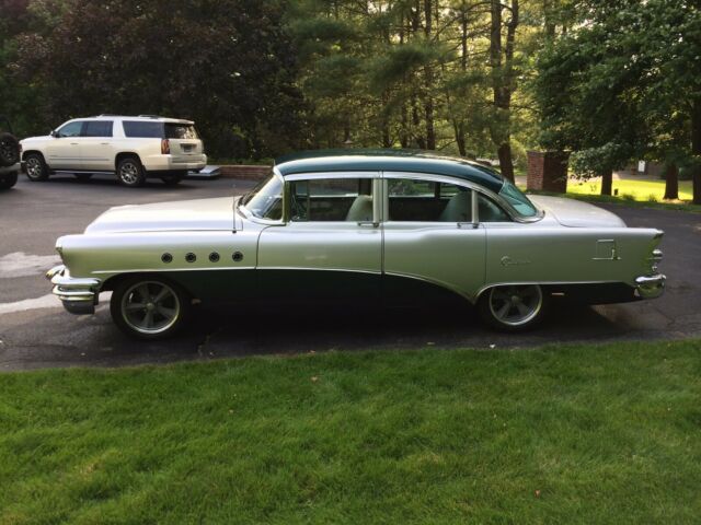 1955 Buick Super - photo 5
