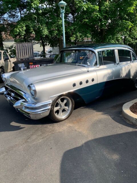 1955 Buick Super - photo 6