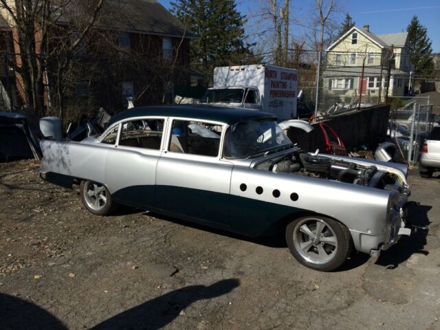 1955 Buick Super - photo 8