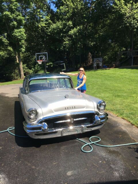1955 Buick Super - photo 9