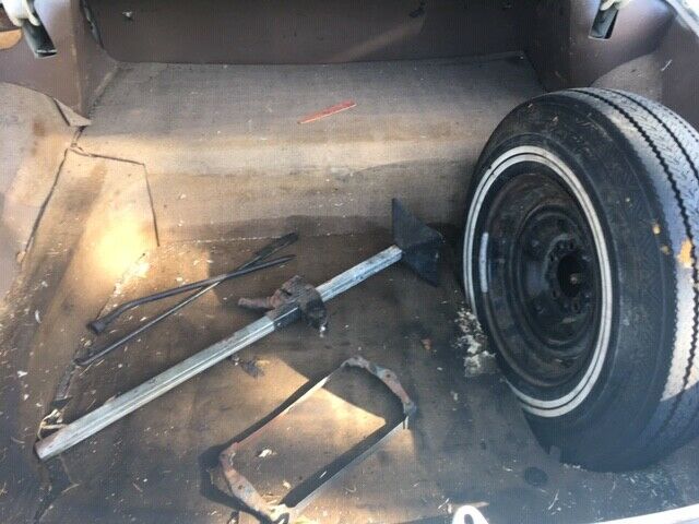 1955 Buick Riviera Super Riviera - photo 10