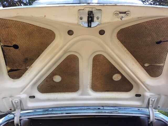 1955 Buick Riviera Super Riviera - photo 11