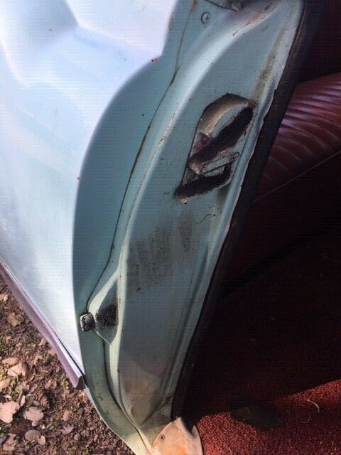 1955 Buick Riviera Super Riviera - photo 12