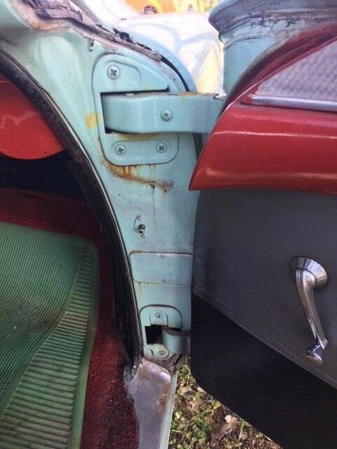 1955 Buick Riviera Super Riviera - photo 13