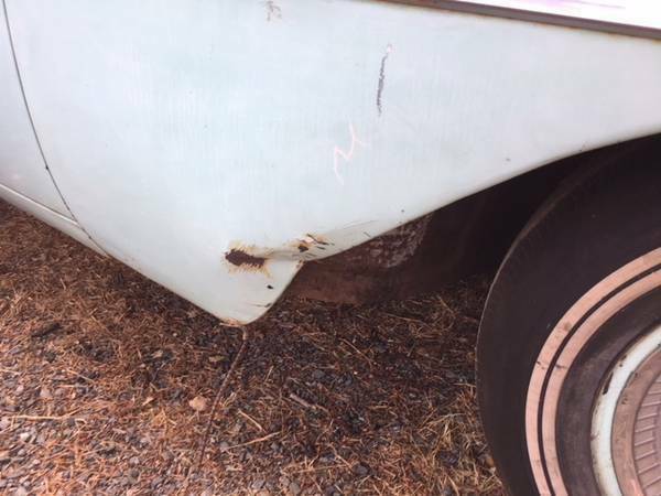 1955 Buick Riviera Super Riviera - photo 4