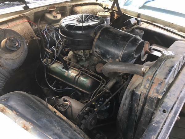 1955 Buick Riviera Super Riviera - photo 5