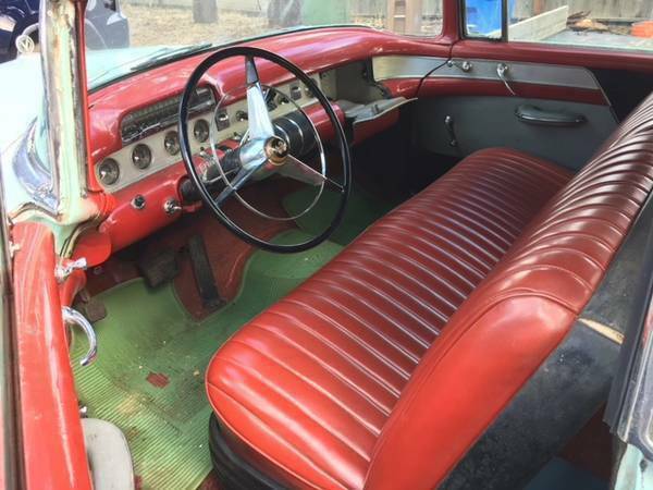 1955 Buick Riviera Super Riviera - photo 7