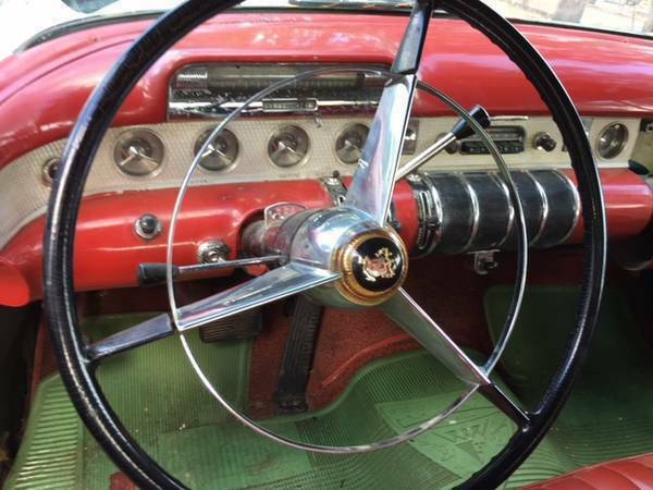 1955 Buick Riviera Super Riviera - photo 8