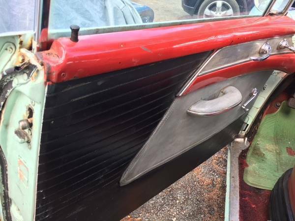 1955 Buick Riviera Super Riviera - photo 9