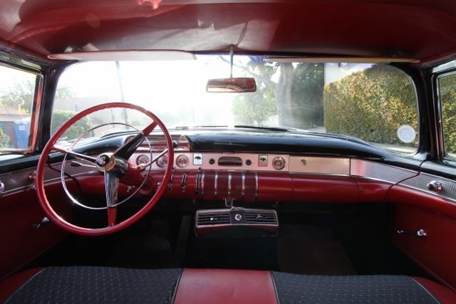 1955 Buick Super Riviera Hardtop 2 Door - photo 10