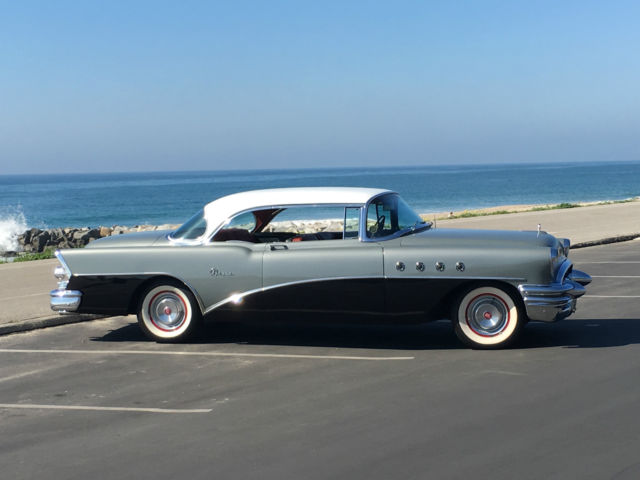 1955 Buick Super Riviera Hardtop 2 Door - photo 5