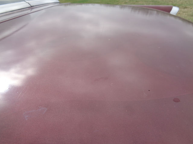 1955 Buick Special - photo 10
