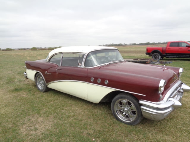 1955 Buick Special - photo 3