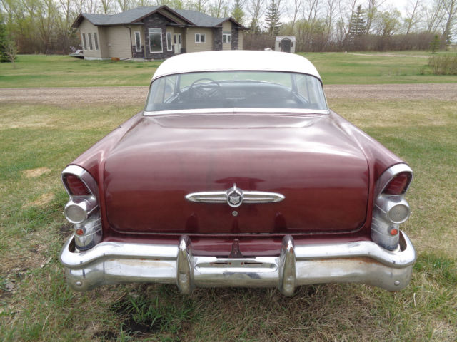 1955 Buick Special - photo 4