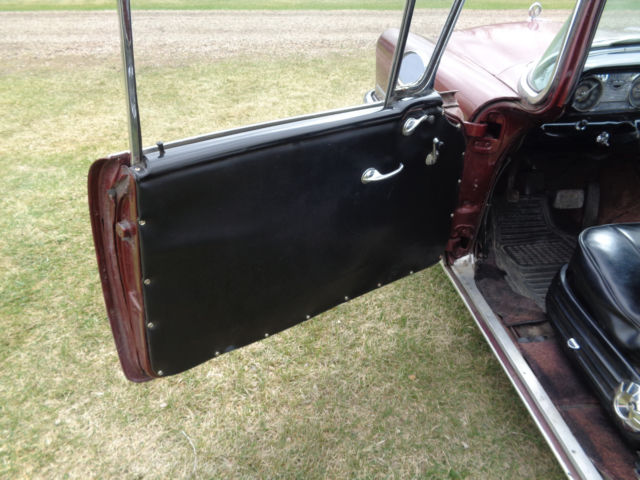 1955 Buick Special - photo 5
