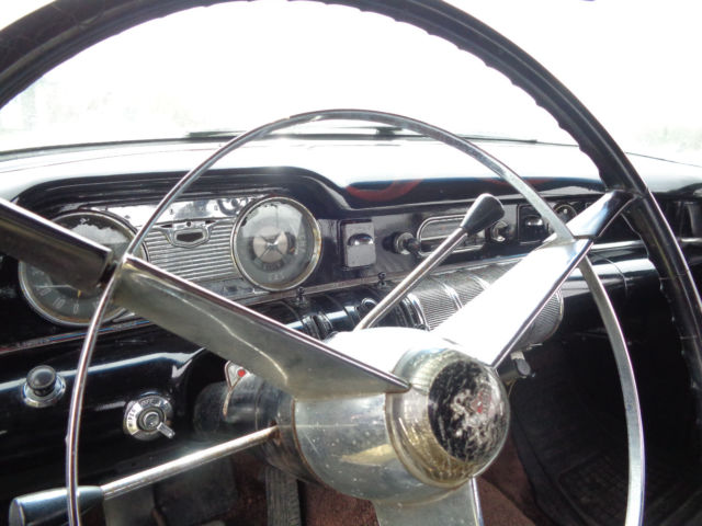 1955 Buick Special - photo 7