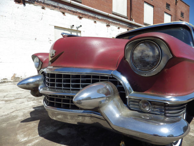 1955 Cadillac Other - photo 10