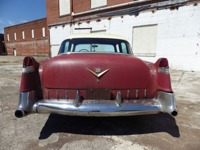 1955 Cadillac Other - photo 11