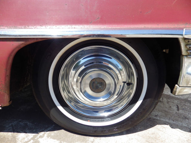 1955 Cadillac Other - photo 12