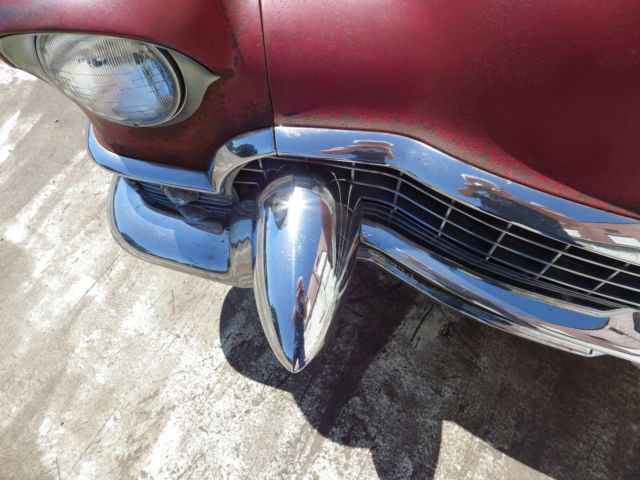 1955 Cadillac Other - photo 13