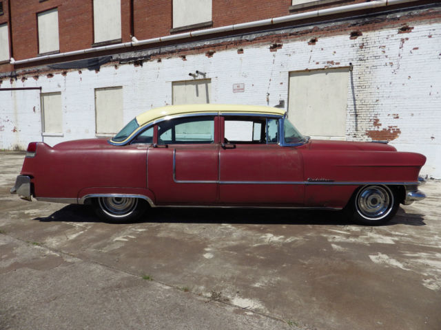 1955 Cadillac Other - photo 2