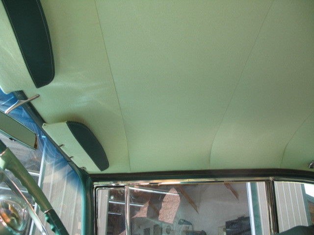 1955 Cadillac DeVille 2drht - photo 12