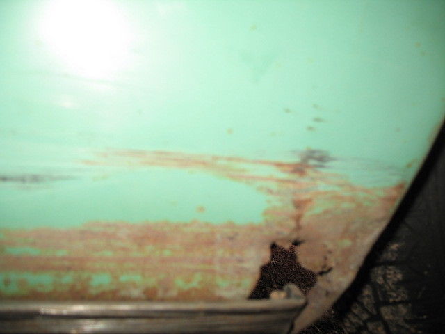 1955 Cadillac DeVille 2drht - photo 3