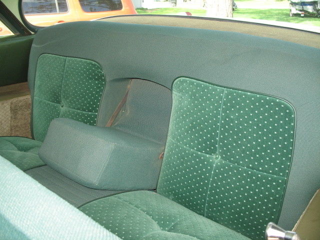 1955 Cadillac DeVille 2drht - photo 7